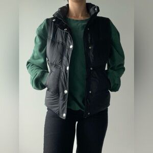 American Eagle Outfitters Puffer Vest